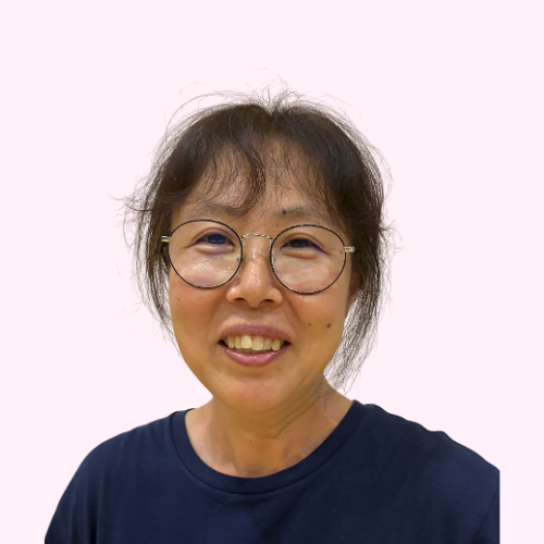 指導者 アイコン