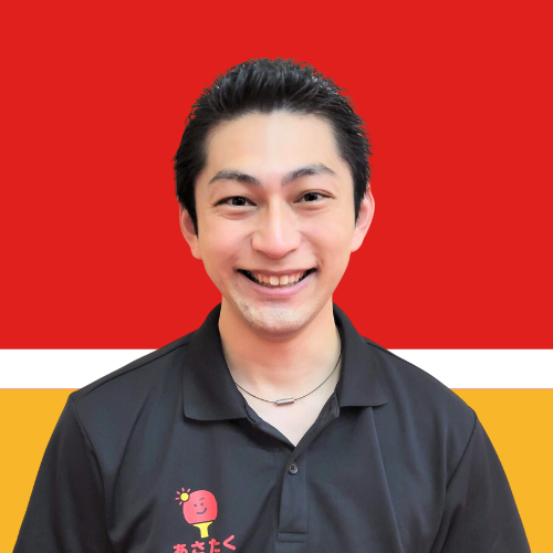 指導者　アイコン