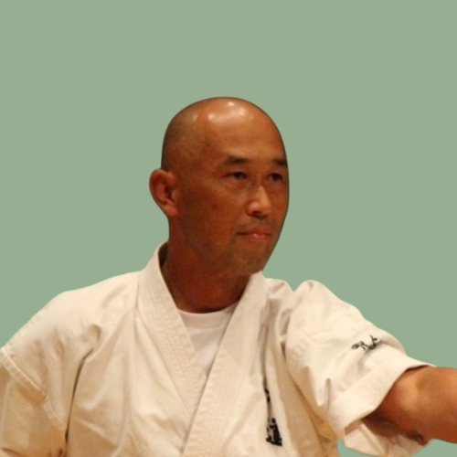 指導者　アイコン