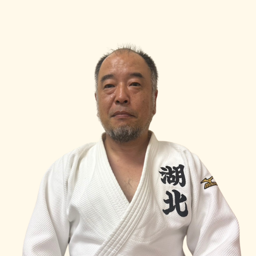 指導者　アイコン