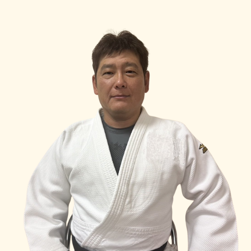 指導者　アイコン