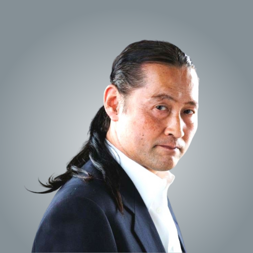 指導者　アイコン