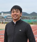 指導者　アイコン