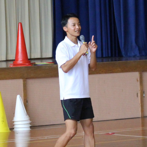 指導者 アイコン