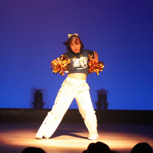 指導者　アイコン