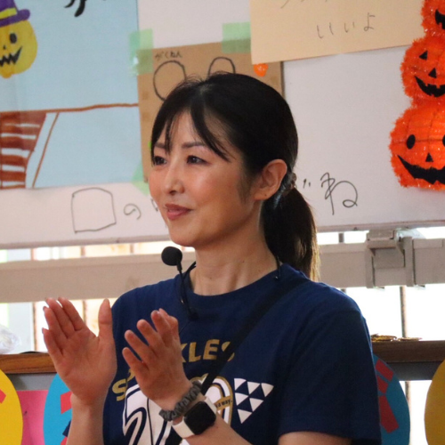 指導者　アイコン