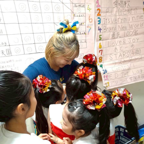 指導者　アイコン