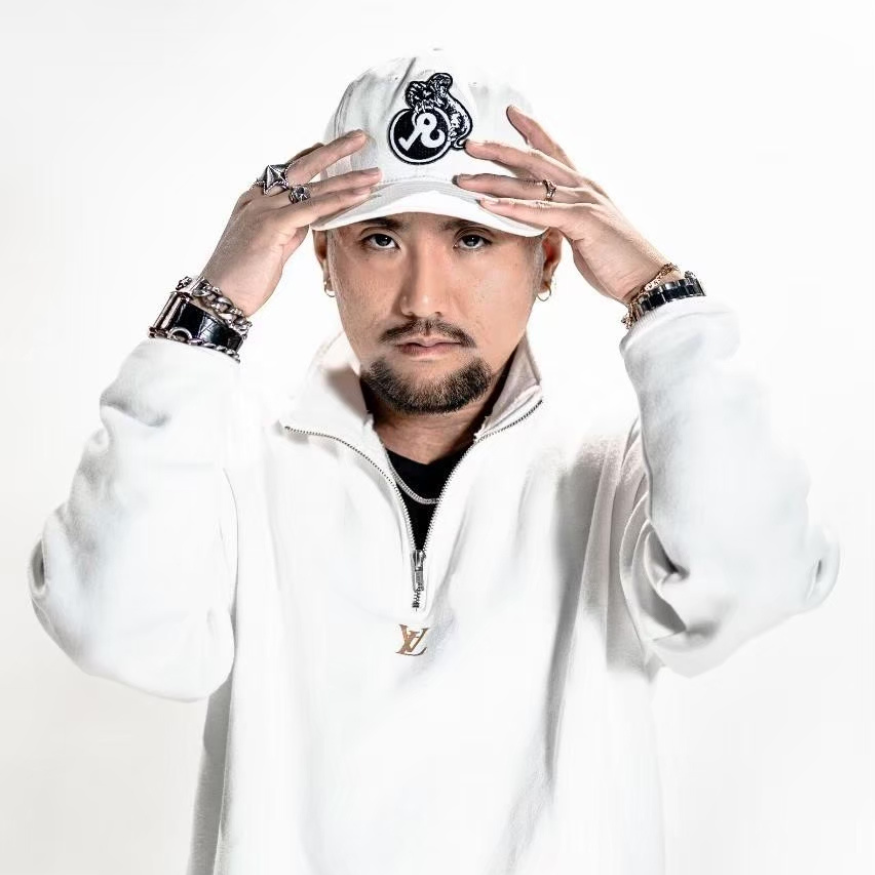 指導者 アイコン