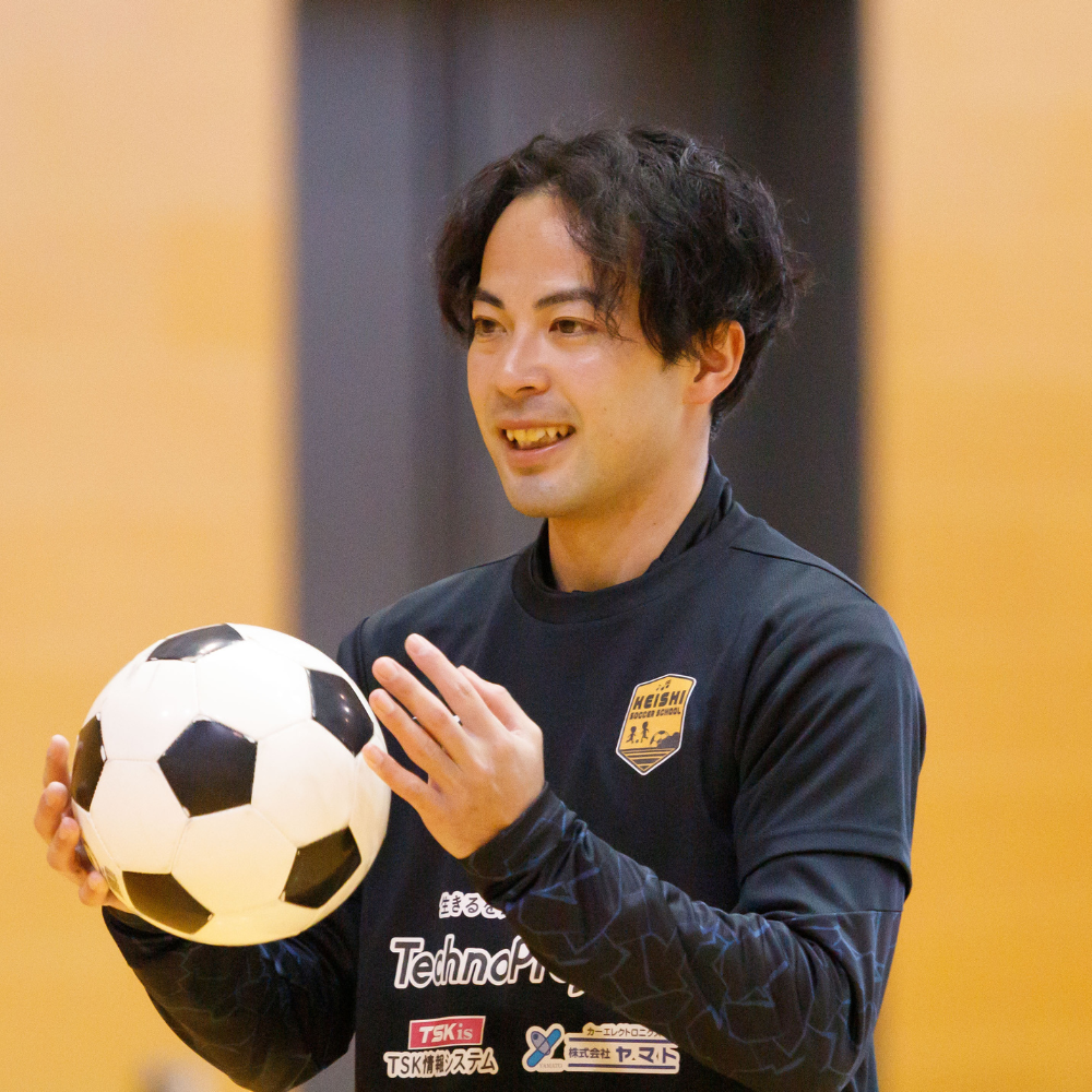 指導者　アイコン