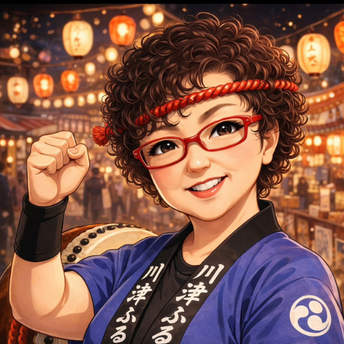 指導者　アイコン