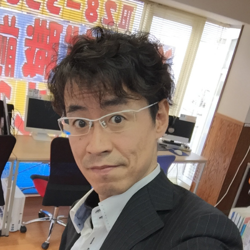 コーチの写真