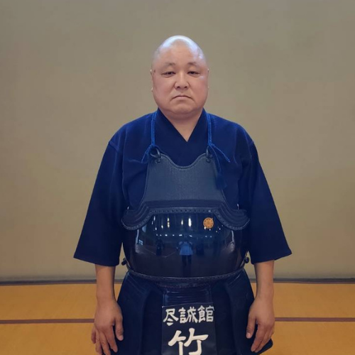 指導者 アイコン