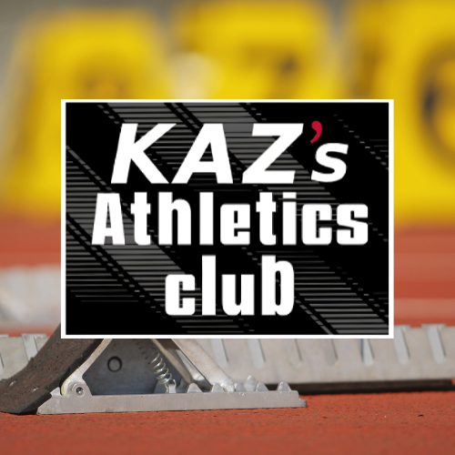Kaz's Athletics Club