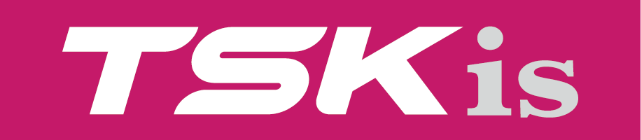 TSKisのロゴ
